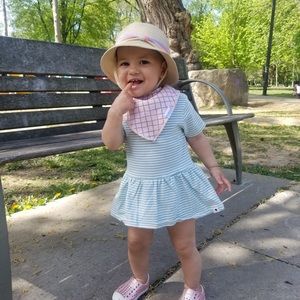 Meet your Posher, Svetlana